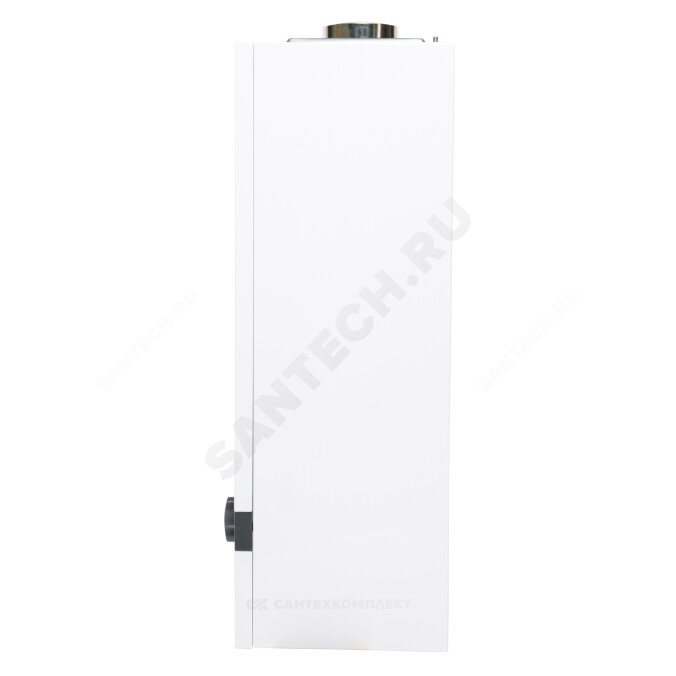 Котел настенный газовый конвекционный 15 кВт одноконтурный Suari S15 OK с OpenTherm Kotitonttu 00-00000336