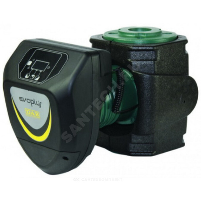 Насос циркуляционный с мокрым ротором EVOPLUS B 60/220.40 M PN16 1х220-240В/50 Гц DAB 60150964
