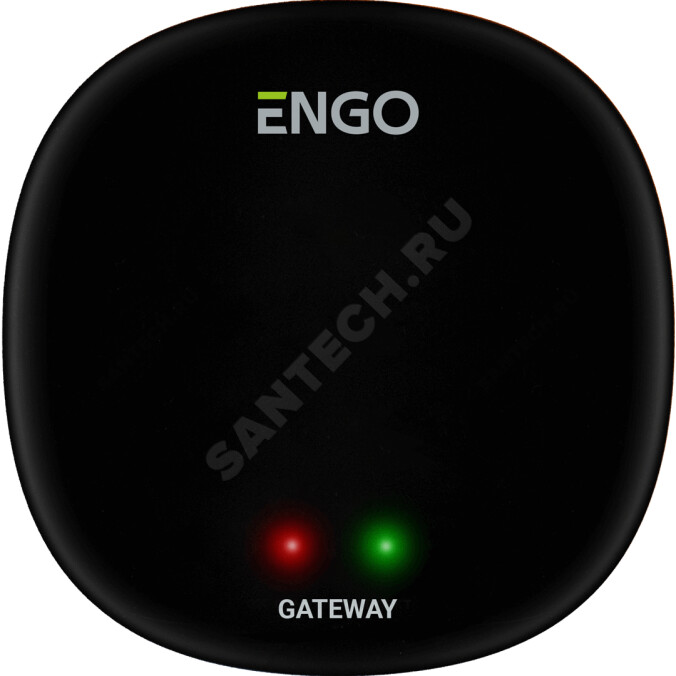 Интернет шлюз универсальный Zigbee 2,4ГГц ENGO EGATEZB