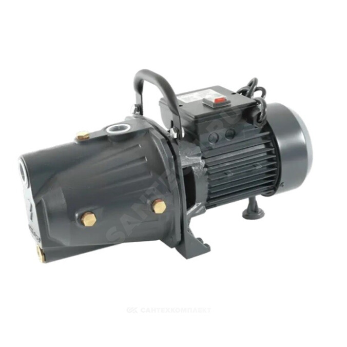 Насос поверхностный садовый JET 100 L Unipump 50560