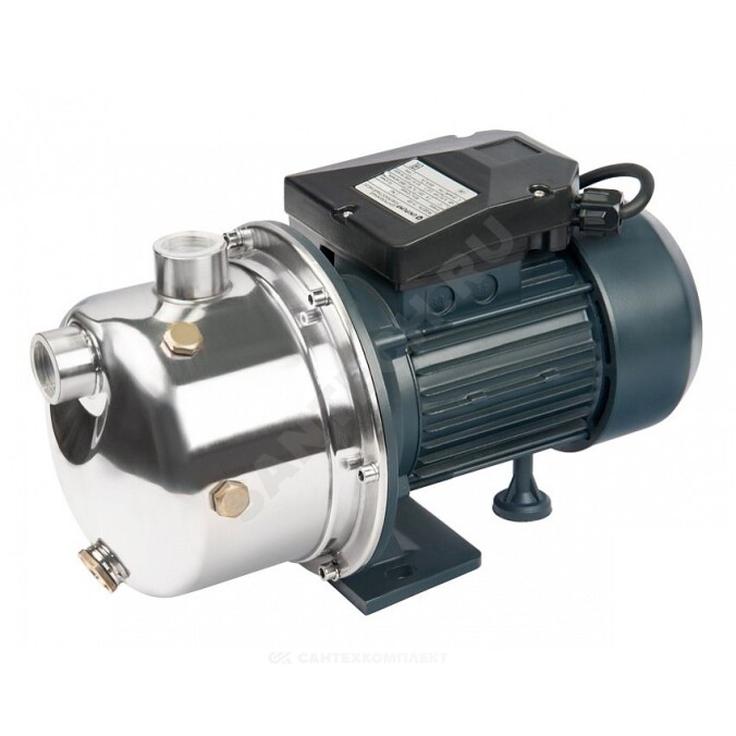Насос поверхностный JS 60 Unipump 82229