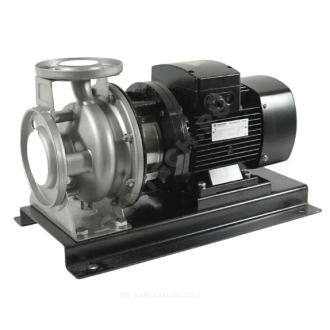 Насос консольно-моноблочный FS65-40-200-7.5 PN10 3х400В/50 Гц Unipump 28803