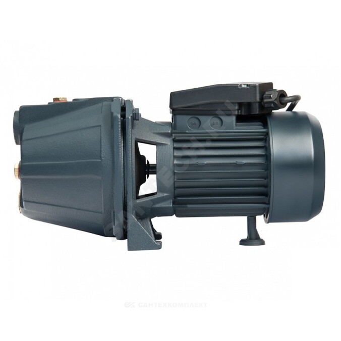Насос поверхностный JET 100 S Unipump 29053