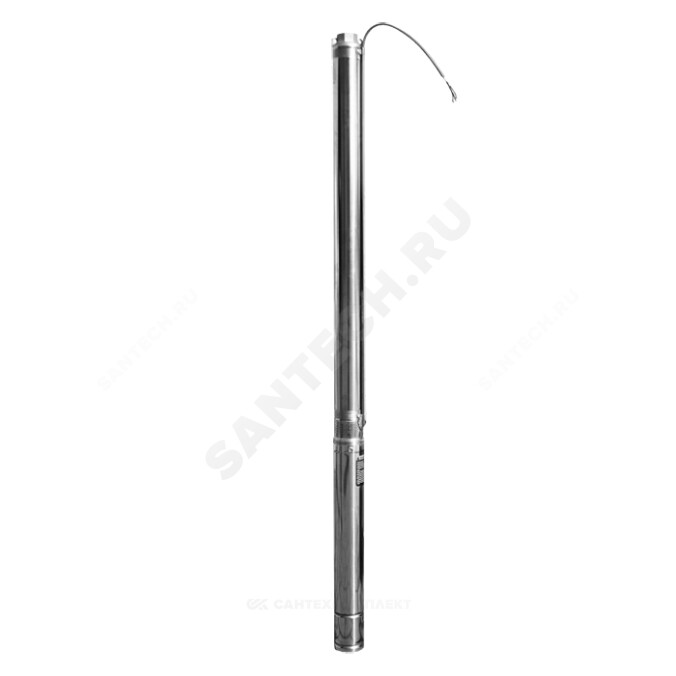 Насос скважинный NBH3 2.5-83 1х220В/50 Гц Native 2479566