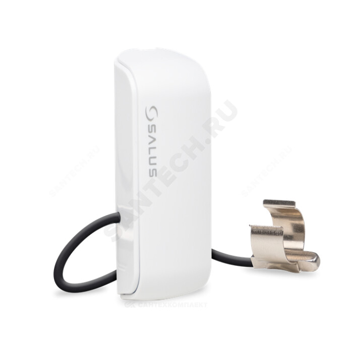 Датчик температуры Zigbee 2,4ГГц SALUS PS600