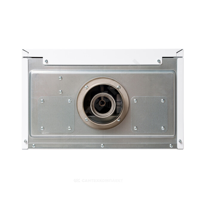 Котел настенный газовый конвекционный 15 кВт одноконтурный Suari S15 OK с OpenTherm Kotitonttu 00-00000336