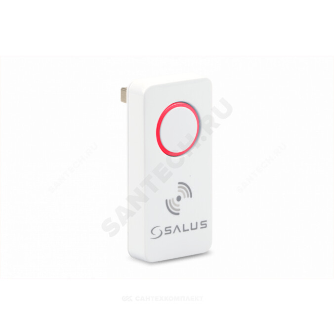 Репитер Zigbee 2,4ГГц SALUS RE10RF