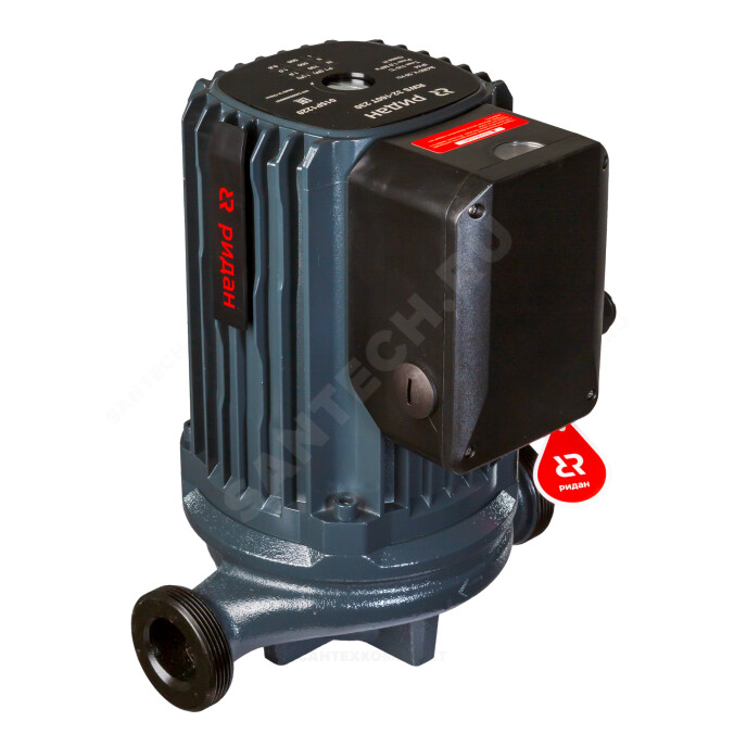 Насос циркуляционный с мокрым ротором RWS 32-160T 230 PN10 3х380В/50 Гц Ридан 015P1220
