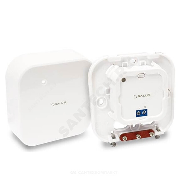 Репитер Zigbee 2,4ГГц SALUS RE600