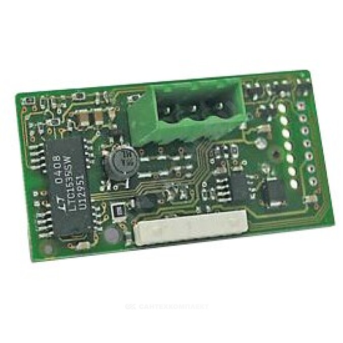 Плата KPM36 для контроллера KPM30/KPM31 Giacomini KPM36Y001
