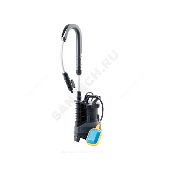 Насос дренажный RAIN Q400 1х230В/50 Гц Unipump 11313