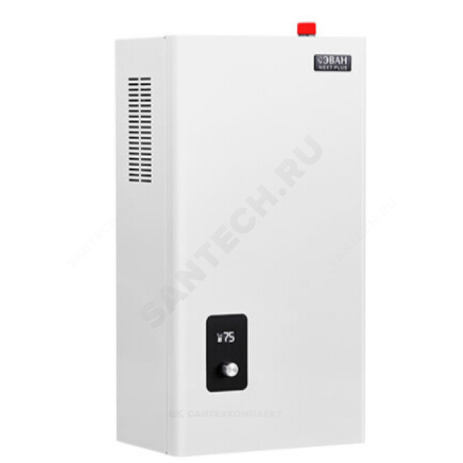 Котел электрический настенный EVAN NEXT PLUS -14 14 кВт 380В Эван 14544